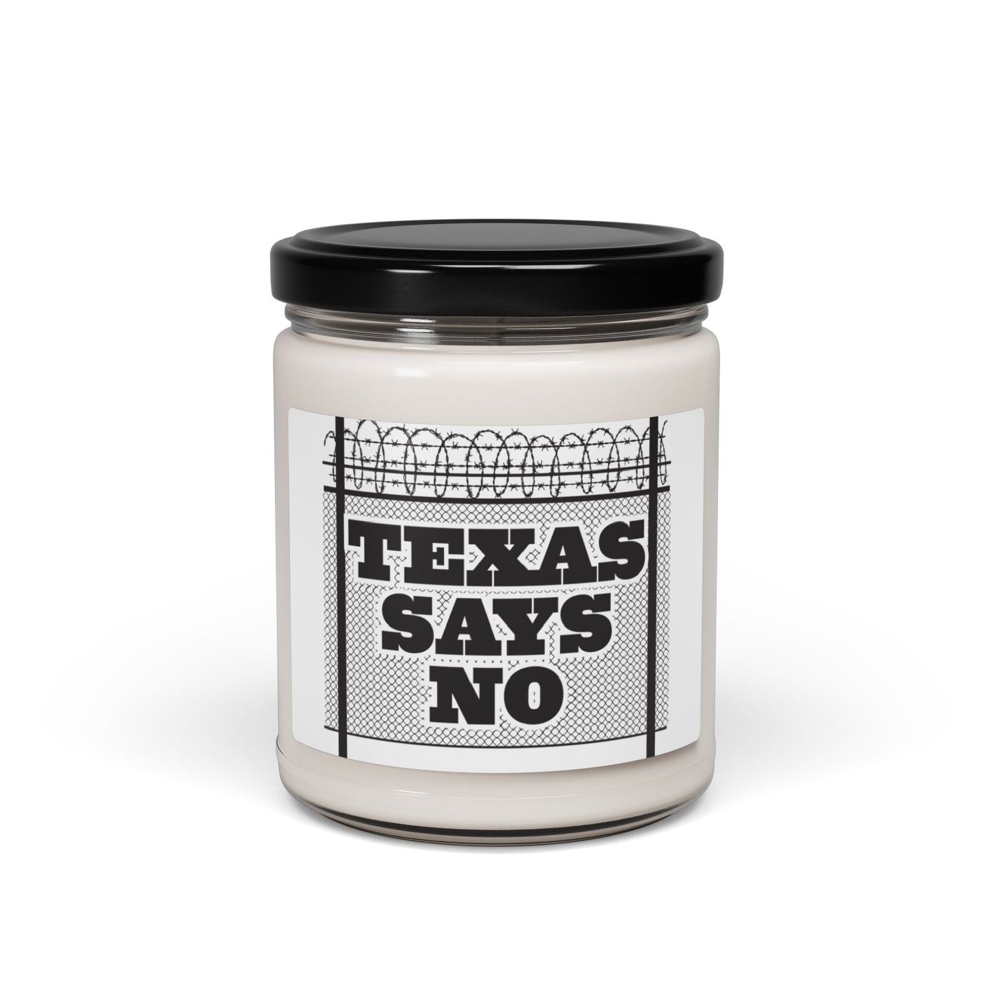 Scented Soy Candle, 9oz