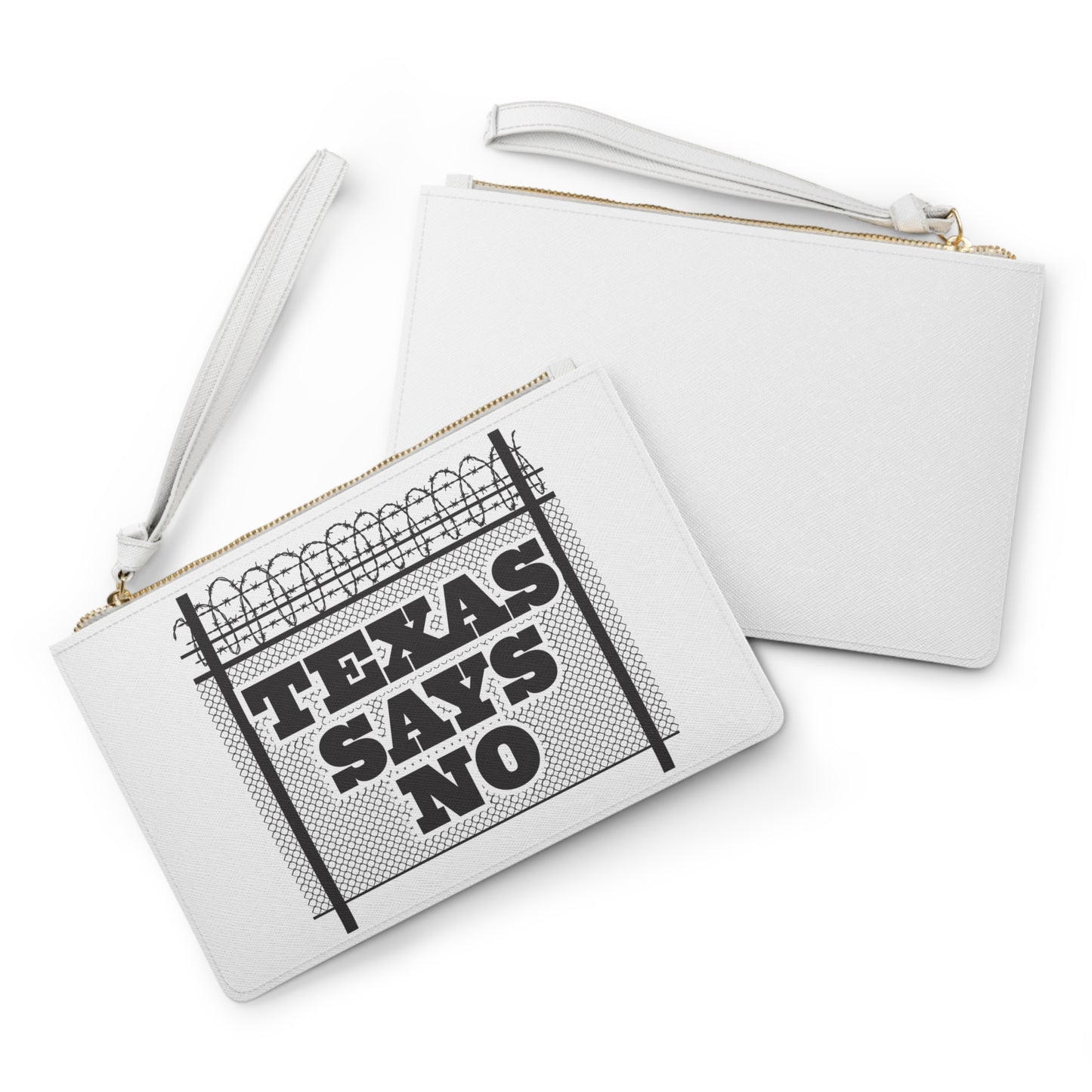 Clutch Bag