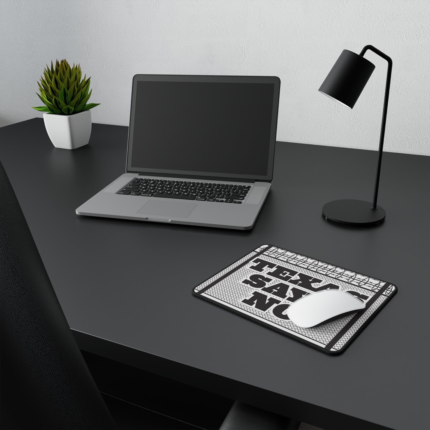 Non-Slip Gaming Mouse Pad