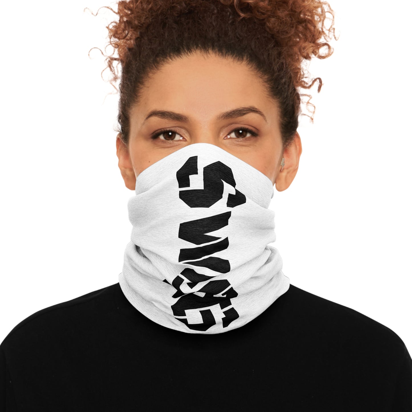 Tube Scarf