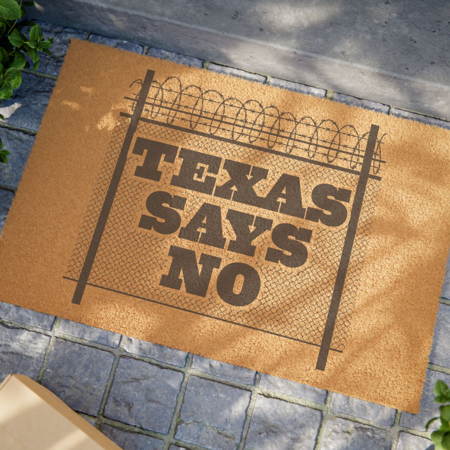 Doormat