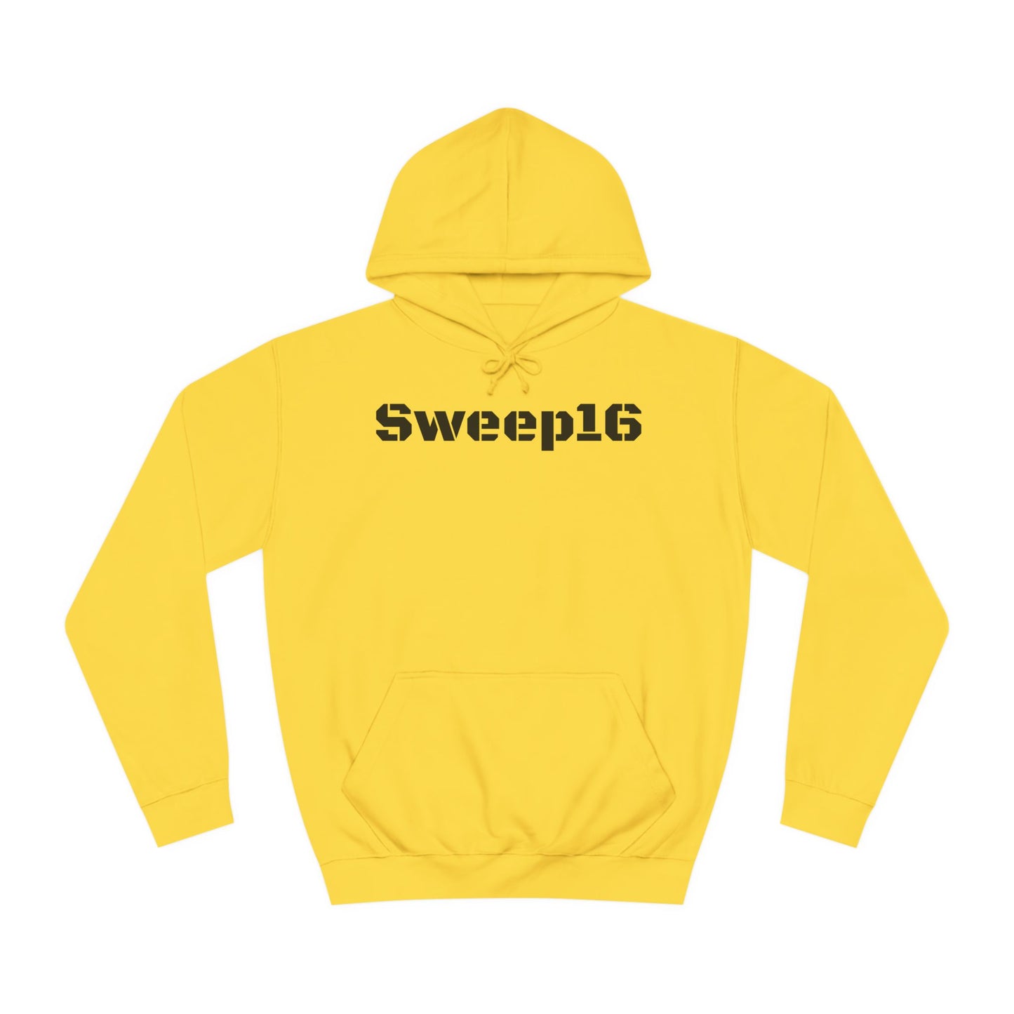 Unisex College Hoodie