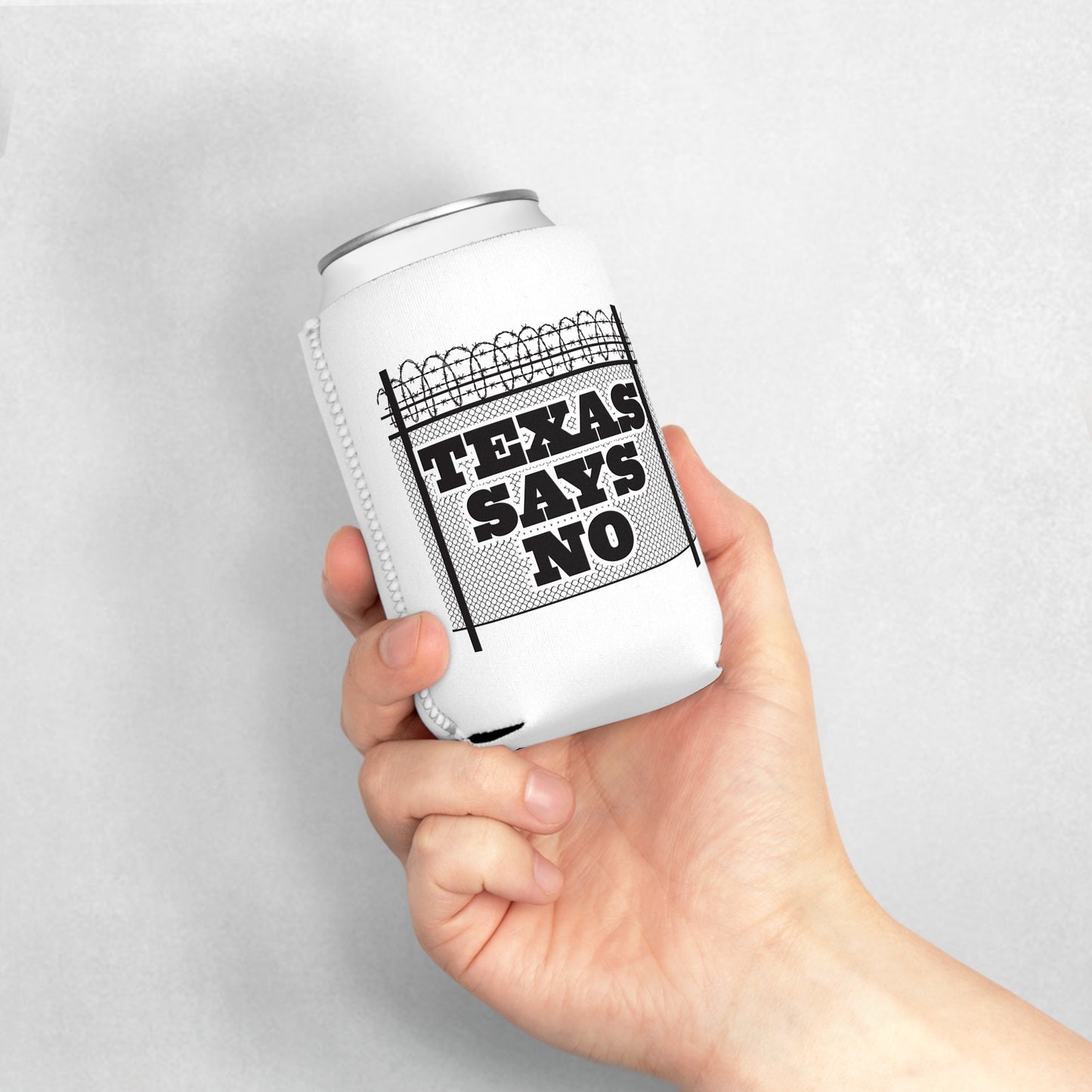 Can Cooler Sleeve