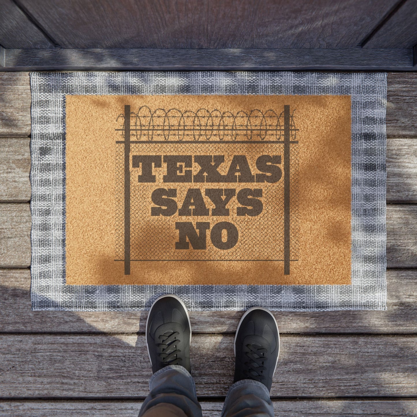 Doormat