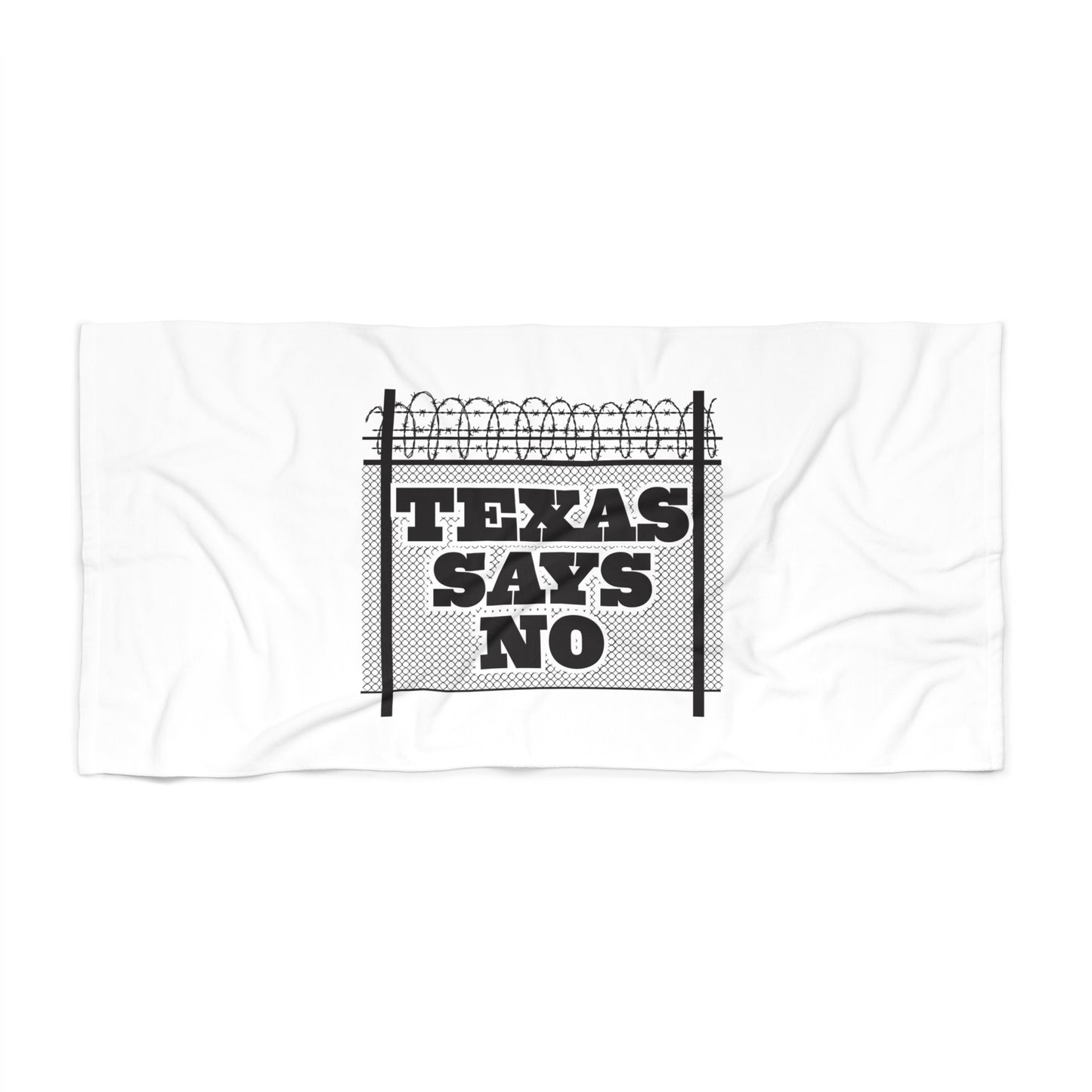 Beach Towel