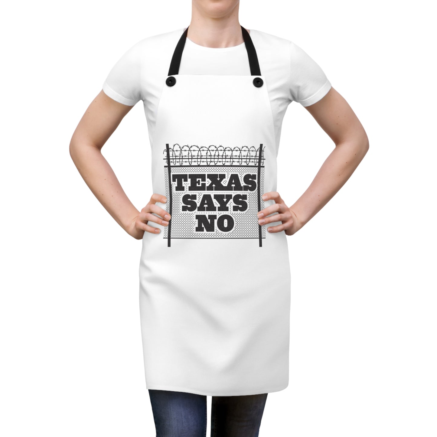 Apron (AOP)