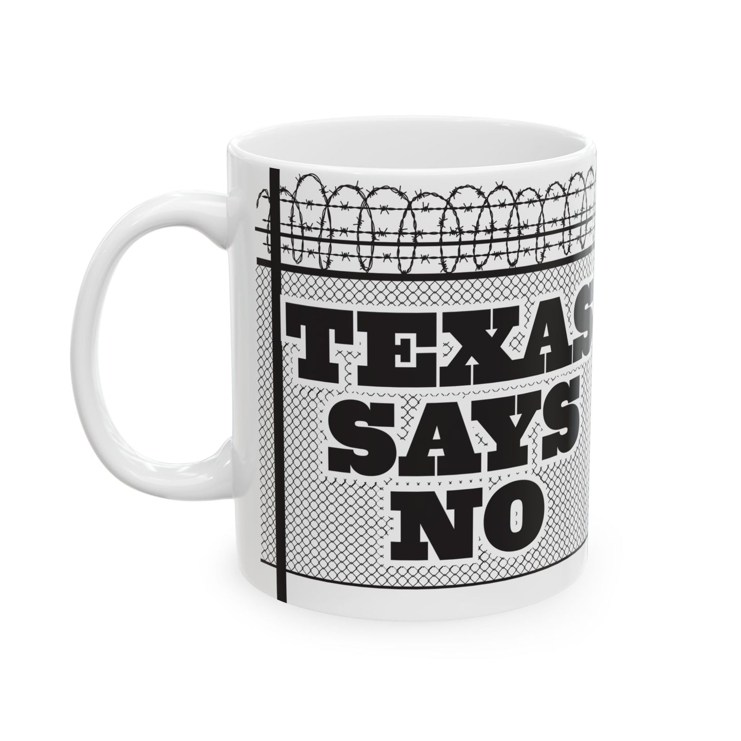 Ceramic Mug, (11oz, 15oz)