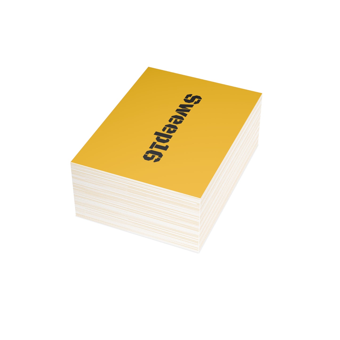 Postcard Bundles (envelopes included)