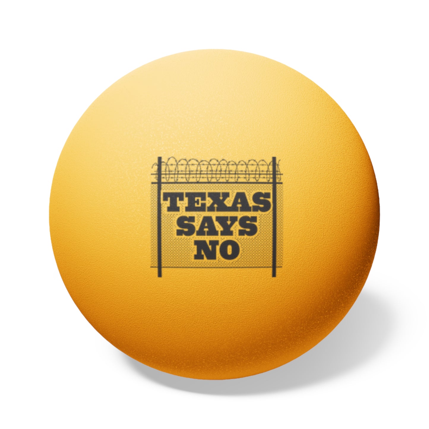 Ping Pong Balls, 6 pcs
