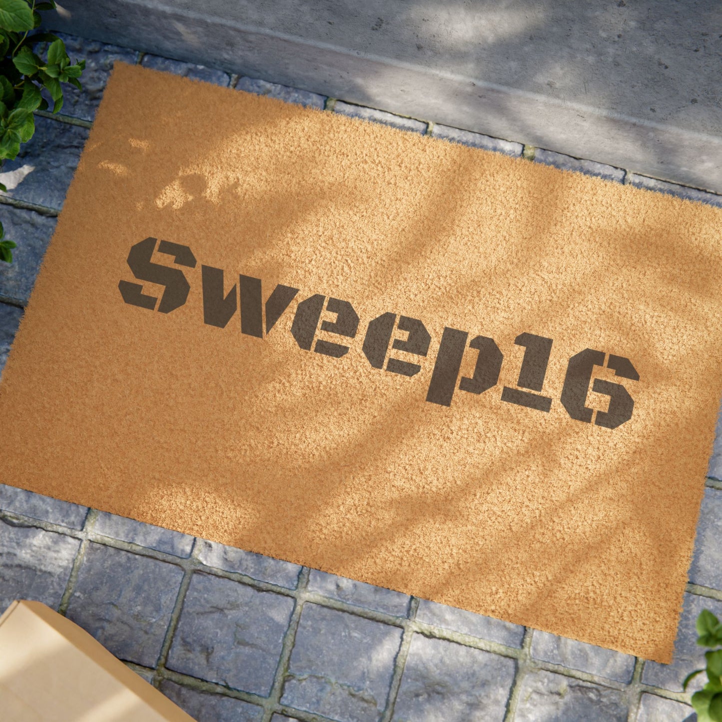 Doormat
