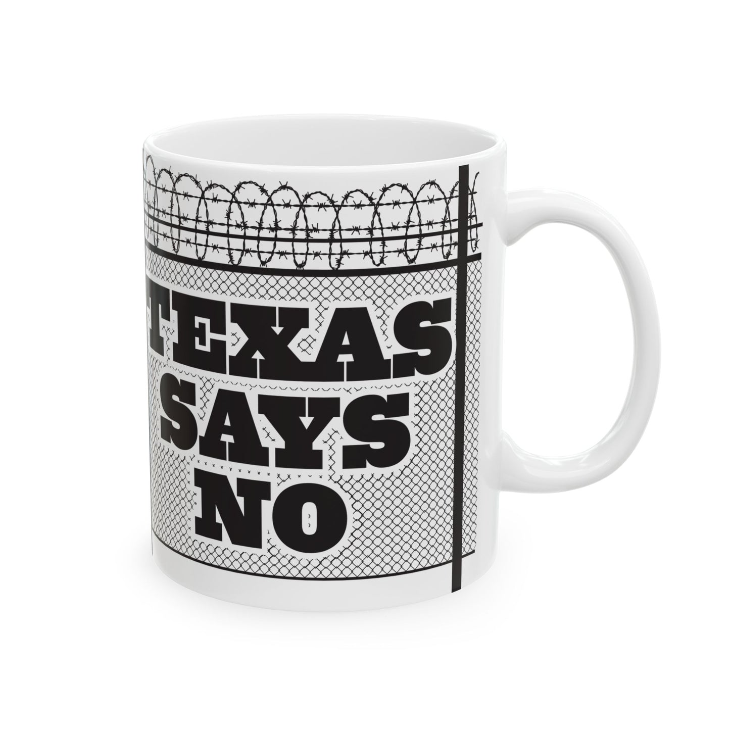 Ceramic Mug, (11oz, 15oz)