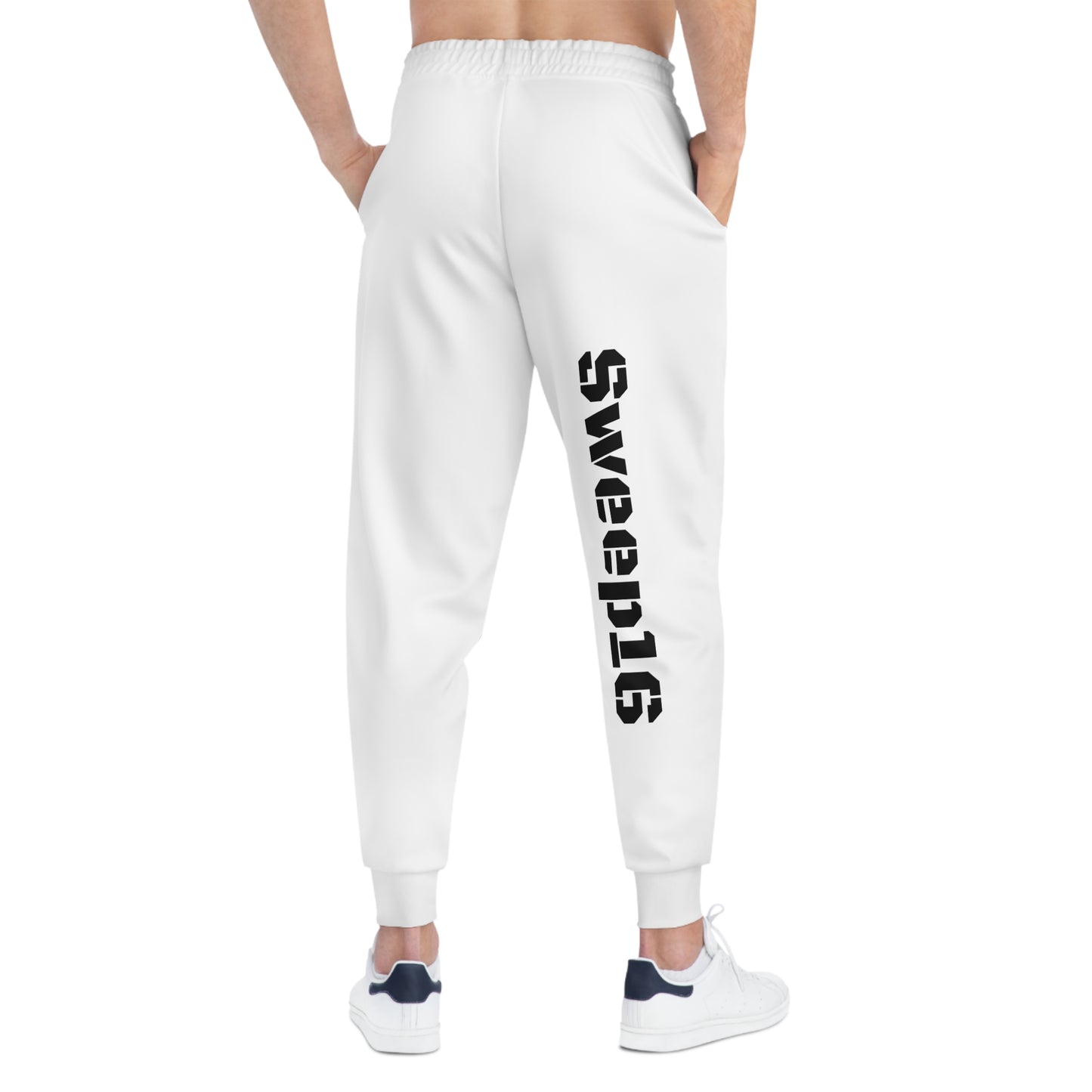 Athletic Joggers (AOP)