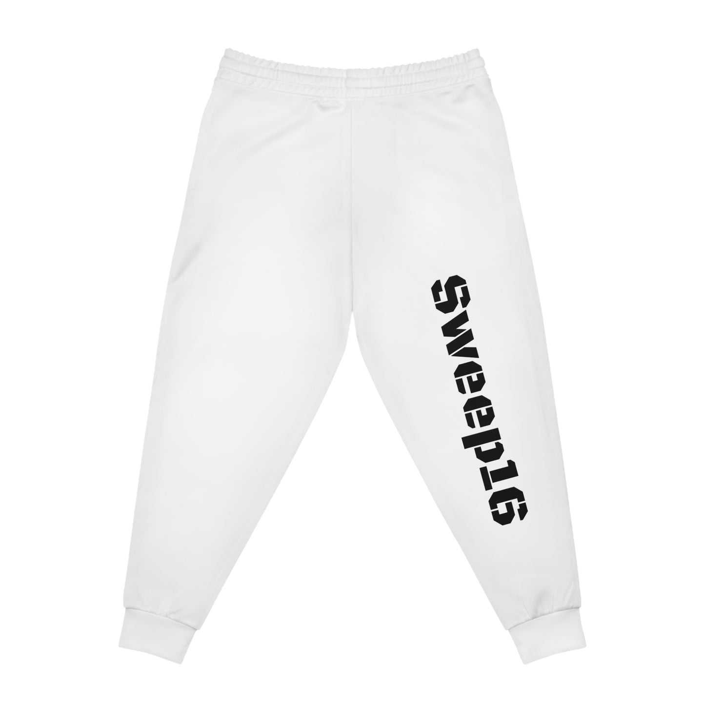 Athletic Joggers (AOP)